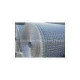 Welded Wire Mesh (Stadard Mesh)