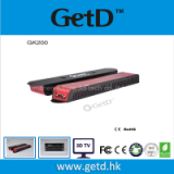 Cheapest 3D System for Small Hall 3D IR Sync Emitter System Professional Super 3D Projection for Cinema thumbnail-2