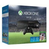 Microsoft Xbox One FIFA 16 Bundle 500 GB Black Console