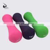 116075017 Girls Shiny Yoga Fitness Dumbbell thumbnail-3