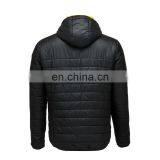 Detachable Hooded Man Goose Down Jacket for Winters thumbnail-3