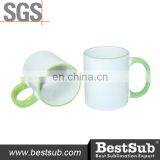 B11B BestSub Sublimation Blank Mugs for Sublimation thumbnail-3