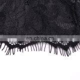 Juniors Micro Fiber Bralette Transparent Bra Panty Set Sexy Girl Penty Underwear and Bra thumbnail-3