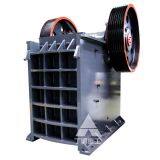 5-20tph Rock Jaw Crusher /Stone Crusher Plant /Stone Mining Machine thumbnail-4