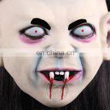 Halloween Ghost Latex Mask thumbnail-2