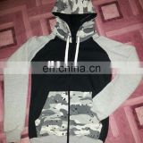 Camo Hoodie