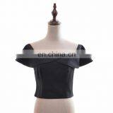 Beautiful Short Sleeve Sexy 3 Color High Quality Japan Style Dress thumbnail-2