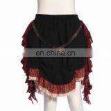 Steampunk Style Puffed Short Skirt by RQBL thumbnail-1