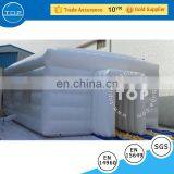 TOP Inflatable Tent Inflatable Party Tent Inflatable Rectangle Tent for Sale thumbnail-1