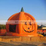 Holloween Big Commercial Strong PVC Tarpaulin Party Bouncer Inflatable thumbnail-1
