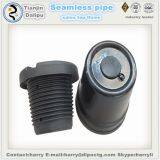Tubing Pipe Drill Pipe Used Thread Protector thumbnail-5