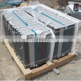 pools liner packing crates