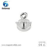 Salvage Strong Magnetic Ring Magnet Hunting Recovery for River Fishing/Strong Magnetic Salvage thumbnail-4