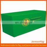 Advertising Fitted Custom Table Drape thumbnail-1