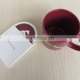 Disposable Paper Board Coaster Set thumbnail-2