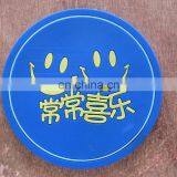 Custom Design Heat-resistant Pvc Coaster for Beverage Coffee thumbnail-5