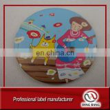 Factory Stock Items Fast Delivery Adevertising Gift Metal Promotion Cheap Custom Tin Mirror