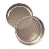 Ss304 Vibrating Grading Test Sieves With Europe Tyler ASTM Standard (SY200) thumbnail-5