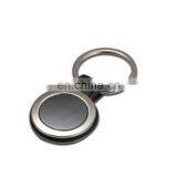 Promotion Customized Metal Round Keychain