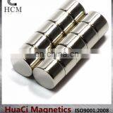 N45 Neodymium Magnet Dia 3/8x1/4" Rare Earth Disc Magnet thumbnail-3