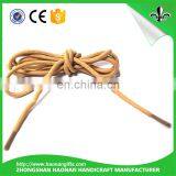 Hot Selling Custom Logo Fashion Sport Shoelaces for Wholesale thumbnail-2