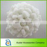 Wholesale Handmade Decorative Button With Beads Covered Accessories for Ring