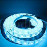 IP68 Waterproof 5050 LED Strip,12V 60LED/M White Warm White RGB,Use Underwater for Swimming Pool,Fish Tank,Bathroom thumbnail-4