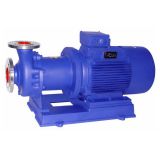 CQB CQB-G high temperature stainless steel magnetic pump chemical industrial chlorine pump
