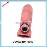 23250-75080 23209-79135 Fuel Injector 4Runner Tacoma 2.7L 2.4L 3RZFE 1999-2004 Fuel Injector thumbnail-3