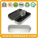 Tin Box Metal Tin Can For Gifts thumbnail-2