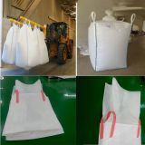 1 Ton PP Material Bulk Packaging Large Bean Bag for Seed