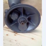 Pgh4-2x/063re07ve4 Metallurgy 7000r/min Rexroth Pgh Hydraulic Gear Pump