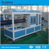 PE Water Supply Gas Distribution Pipe Production Line thumbnail-2