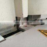 Semi-Automatic Insulated Glass Aluminum Spacer Bar Bending Machine thumbnail-4
