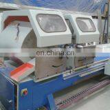 Pvc/vinyl Window Machine Double Mitre Saw thumbnail-4