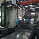Taiwan Topone 2x1.8m Horizontal Boring & Milling Machine