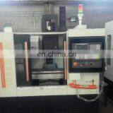 VMC460L Low Cost Vmc Cnc Vertical Milling Cnc Tube Bending Machines thumbnail-6