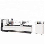 Double Spindle Wood Working Cnc Machines Wood Turning Lathe H-D150D thumbnail-2