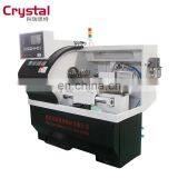 Machinery Cnc Lathes for Sale CK6132A thumbnail-4