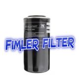 Replacement Vacuum Pump Alu-Part combination filter WF for CFS 16-25 / 40-65, 18999