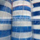 Deck & Fence Privacy Netting Screen Brown Stripe Balcony Nets thumbnail-4