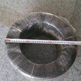 Construction Binding Electric-galvanized steel wire Kawat Loket Pvc Coated