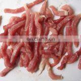 MESIN PENGOLAH DAGING & UNGGAS, MESIN ABON DAGING thumbnail-7