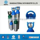 New Year Latest Style Medical Oxygen Cylinder With Trolley thumbnail-6