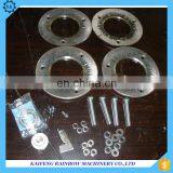 High Efficiency New Design Millet Grinder Machine Grain Flour Mill/millet Milling Machine/barley Grinding Machine thumbnail-5