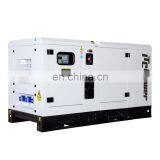 Super Silent 10KW Diesel Electric Generator thumbnail-1