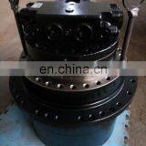 EC140B EC240B EC290B EC360B Volvo Excavator Travel Motor Volvo Final Drive thumbnail-2