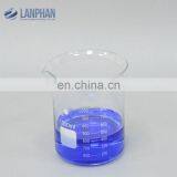 University Lab High Borosilicate Glass Beaker thumbnail-5