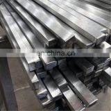 peeled stainless steel flat bar 304L 316L