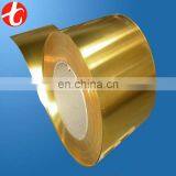 Brass Strip Rolls thumbnail-4